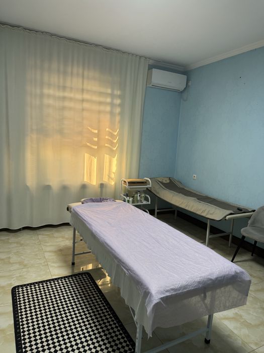 Сапалы массаждар 8000