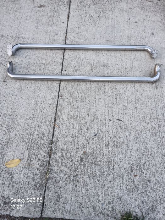 Praguri bare praguri Toyota Rav 4 2006-2010