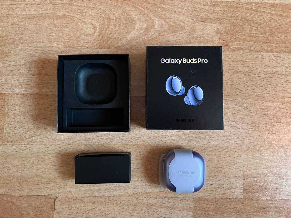 Samsung Galaxy Buds Pro