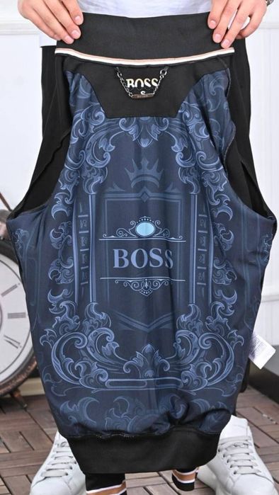 Treninguri pentru barbati