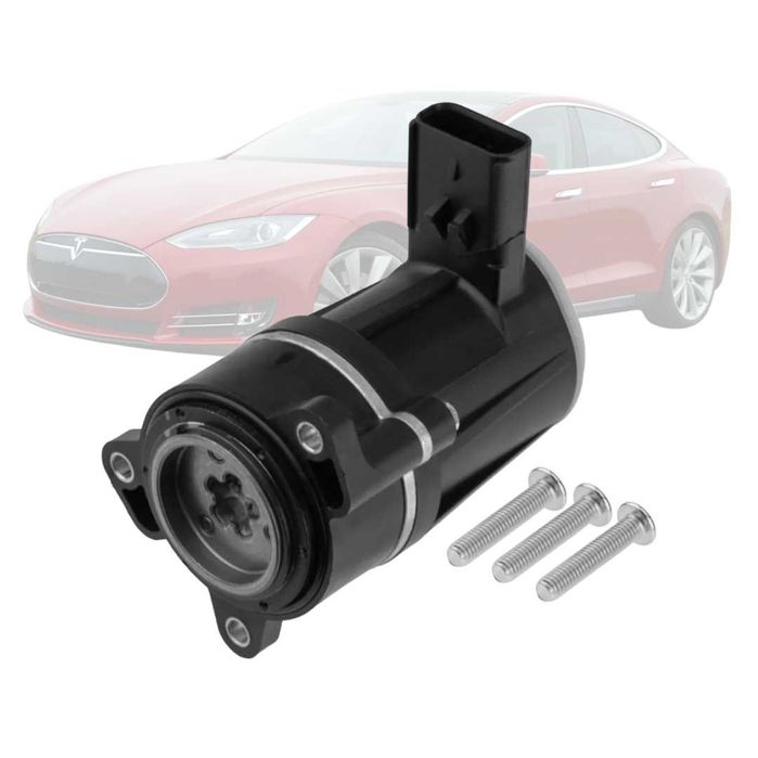 Мотор за ръчна спирачка на TESLA MODEL S 12-, MODEL X 13- 40C07812 L/R