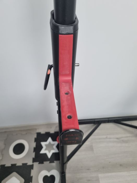 Фитнес стойка за клекове, набиранки и лежанка