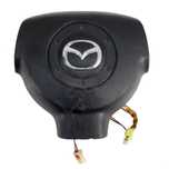 AIRBAG волан Mazda 2 I (DY)  ID: 120583
