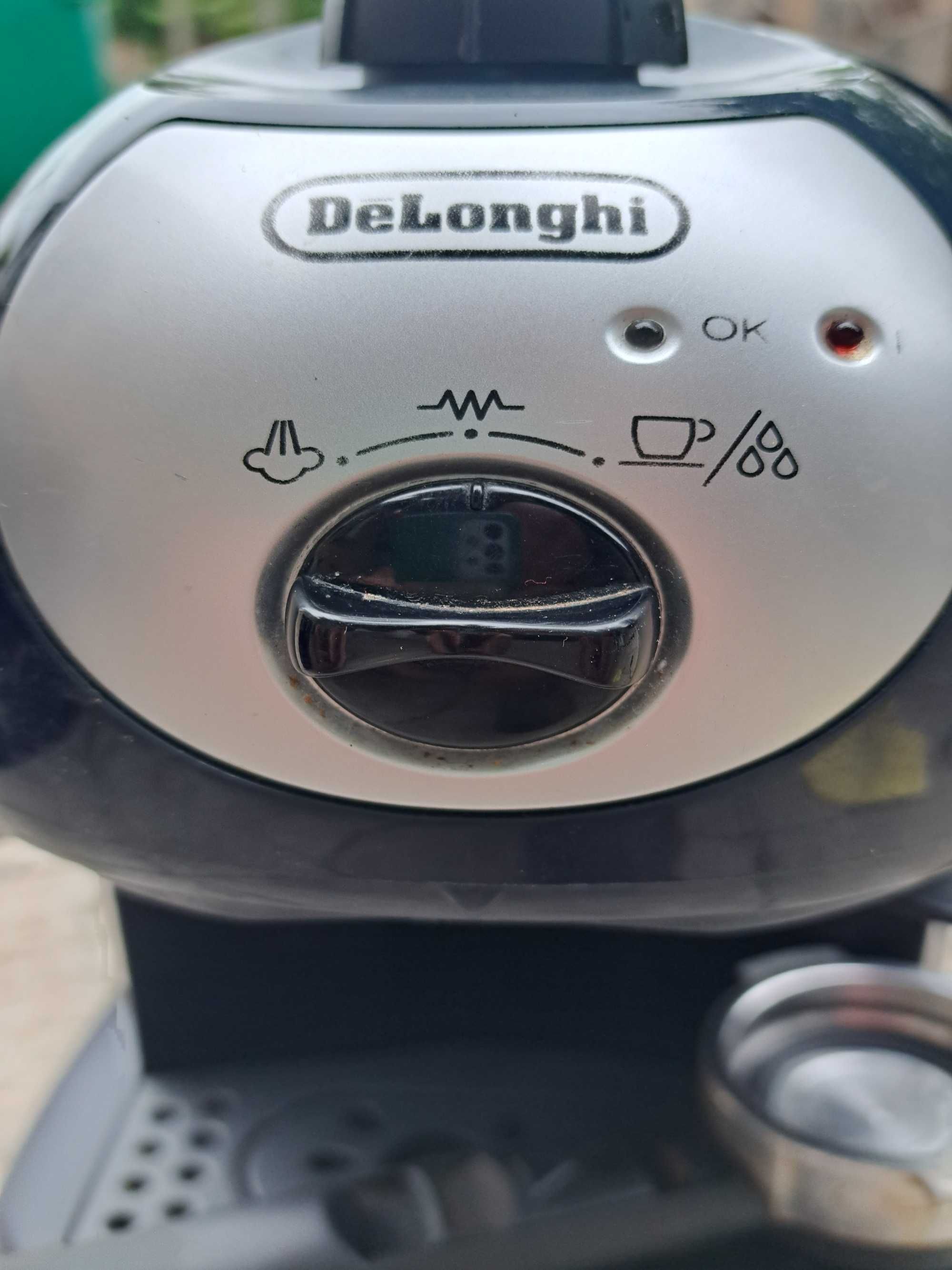 Кафемашина DeLonghi EC191.CD , 15 Bar, 1100 W