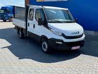 Iveco daily iveco daily doka 7 locuri