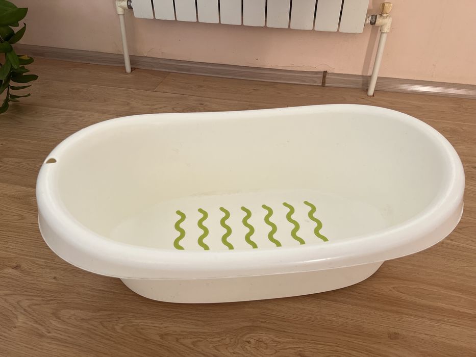 Детская ванночка Икея