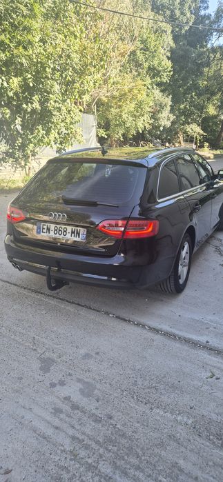 Audi A4 , , An fab.2014 , Motor 1968   150Cp.