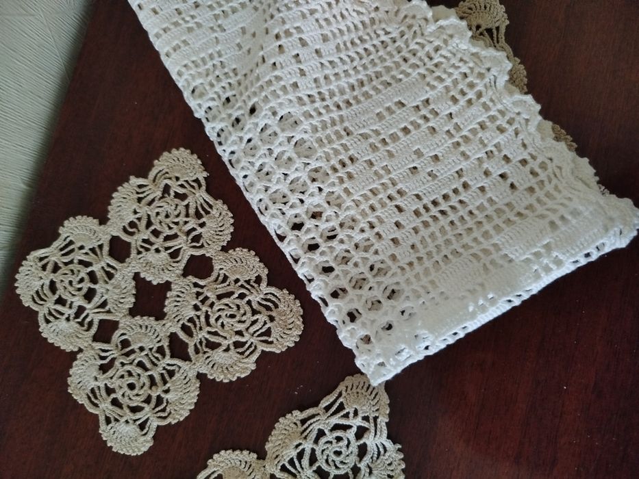 Тишлайф за маса, каре за маса.