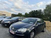 Volkswagen Jetta Rate fixe