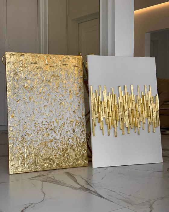 Современные картины на заказ