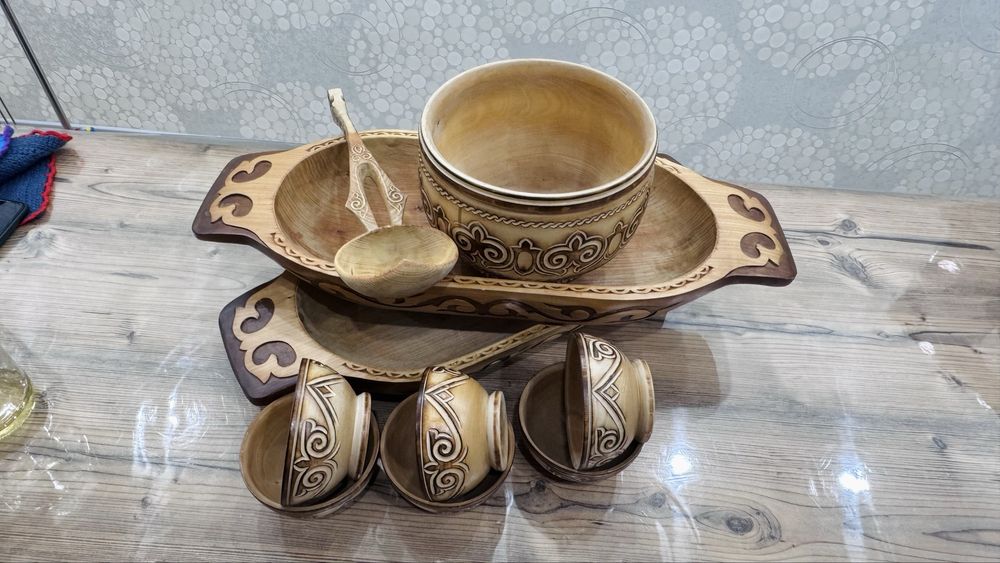 Продам Астау набор