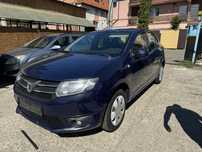 Dacia logan 2 , 1,2 benzina si gpl