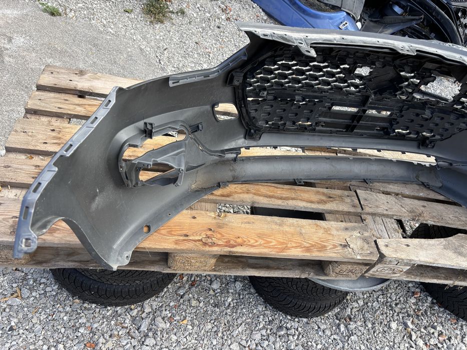 Броня Suzuki Swift