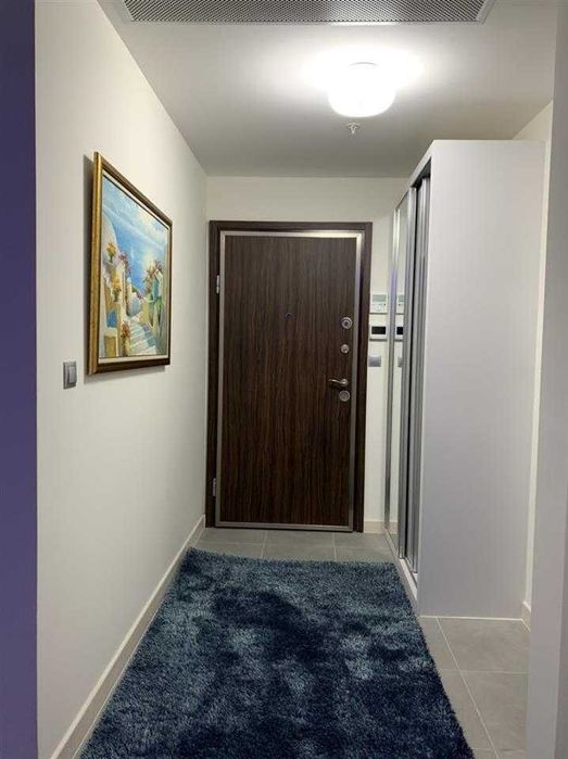 Дава се под наем Двустаен апартамент в Бургас, Изгрев - 57 кв.м за 255 € - Снимка #3