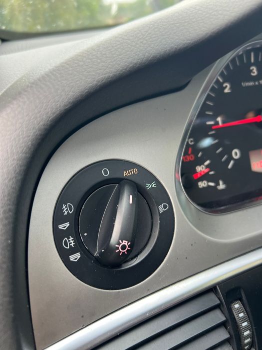 Audi a6 c6, Citiți Anunțul!