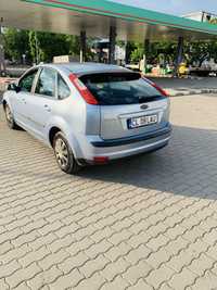 Vand ford focus 1.4i