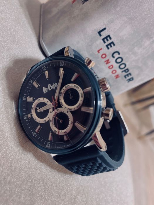 Ceas Lee Cooper pentru bărbați