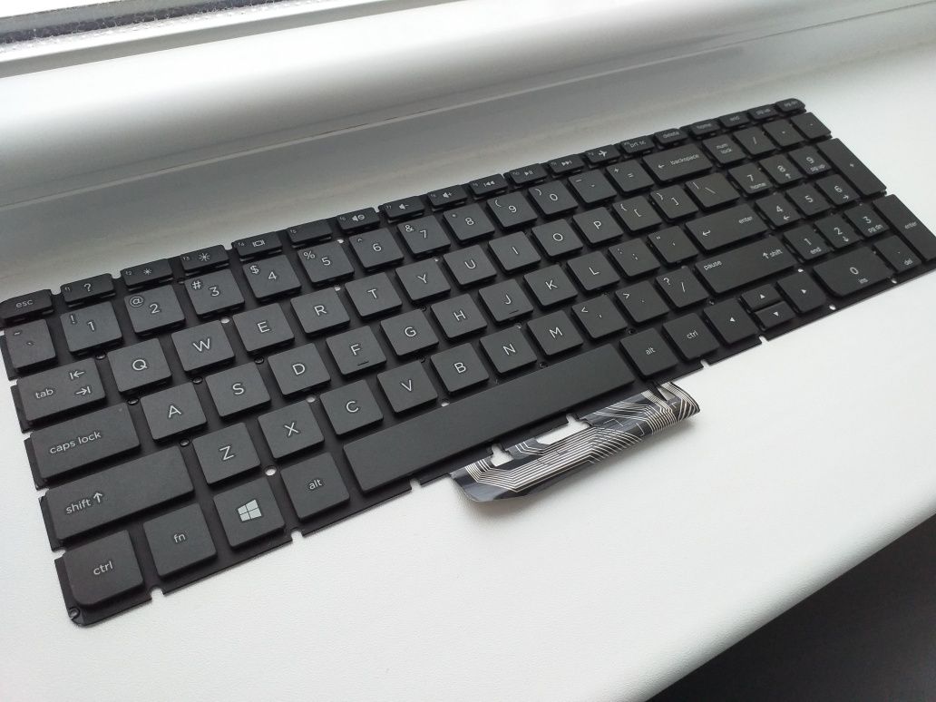 Tastatura HP Pavilion 15 AB