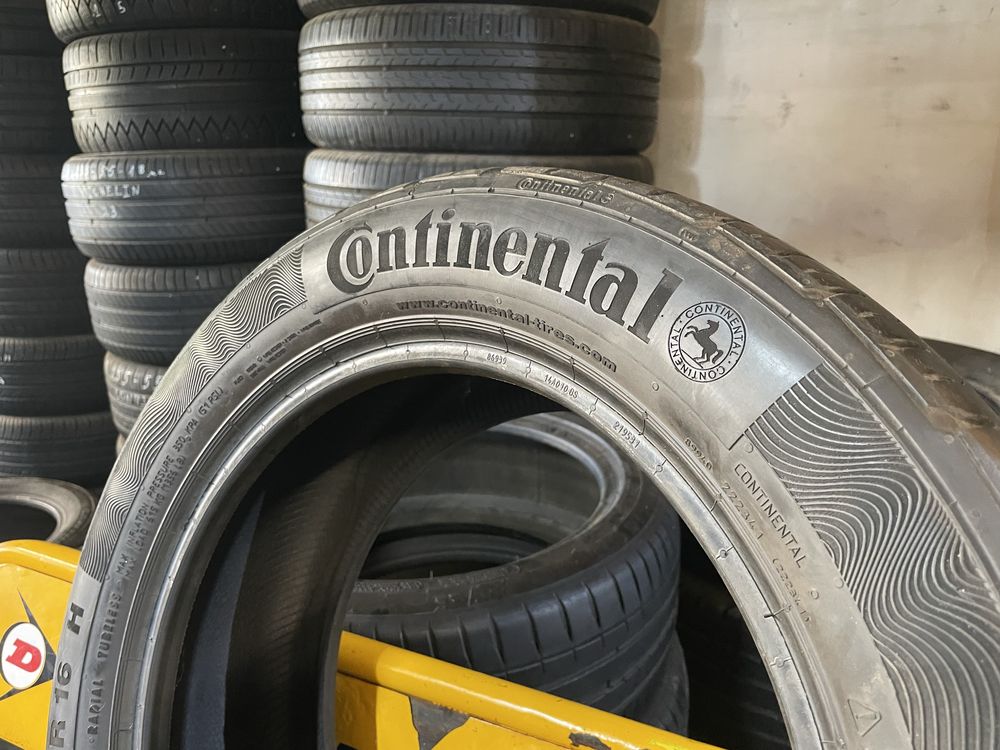 205/55/16 CONTINENTAL 4-бр