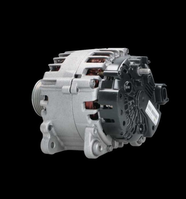 Alternator Bosch reconditionat VW , Skoda , 0125811027