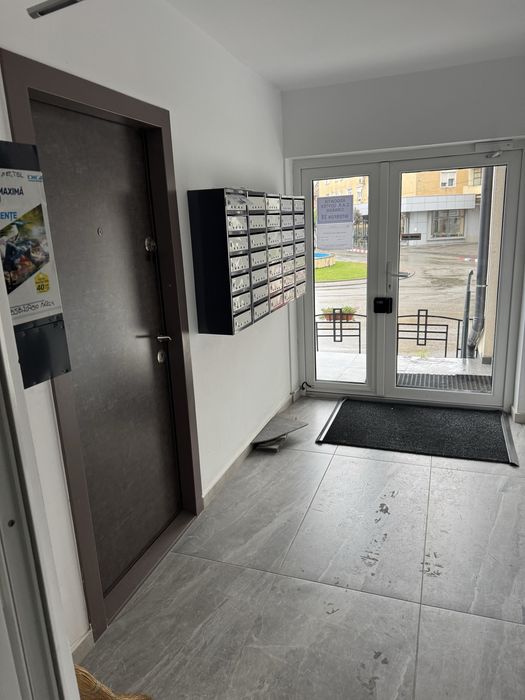 Spatiu comercial 7 mp Cisnadie Centru