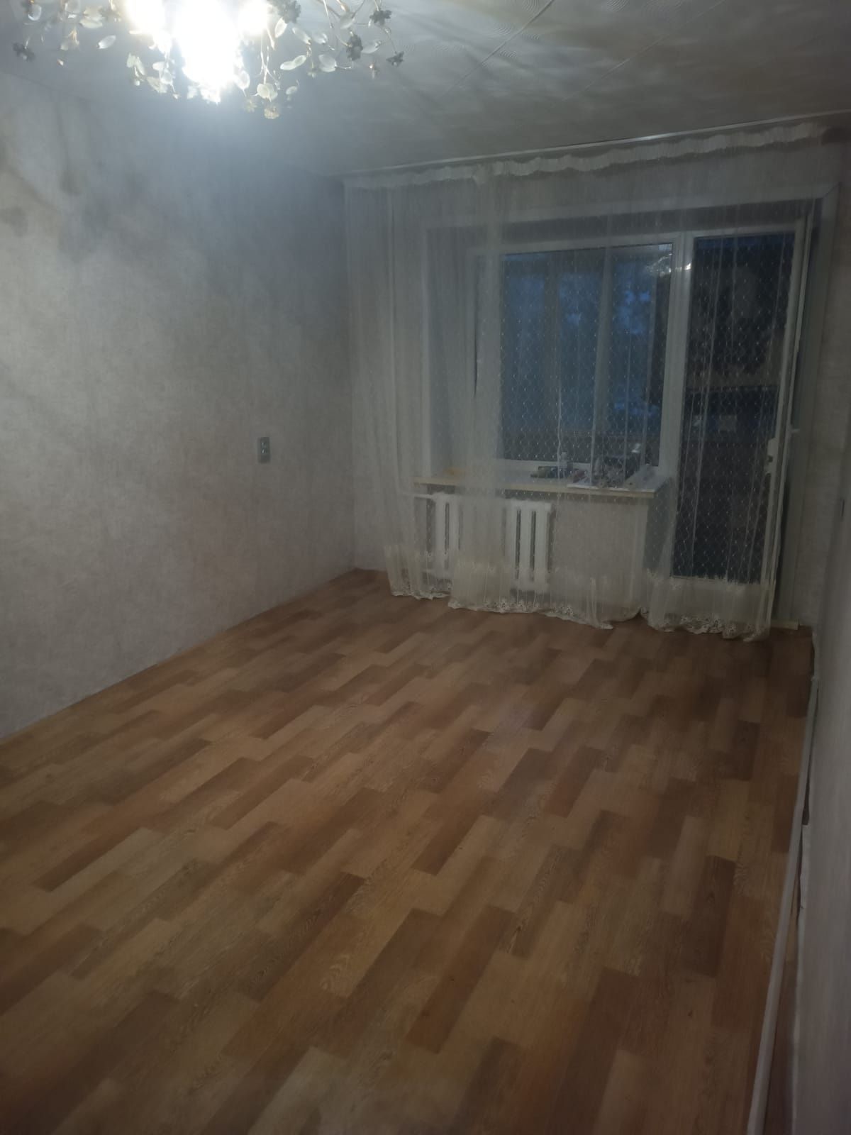 Сдам квартиру, 1 комнатную, район кск