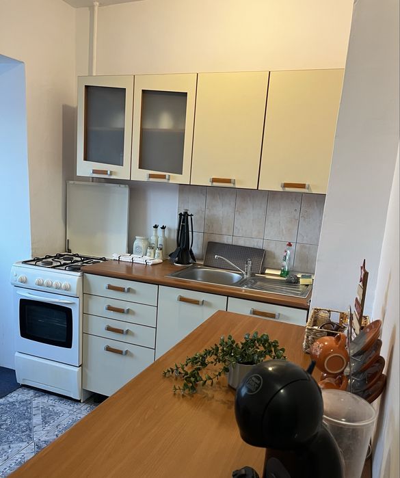 Garsonieră în regim hotelier - Târgul de Crăciun