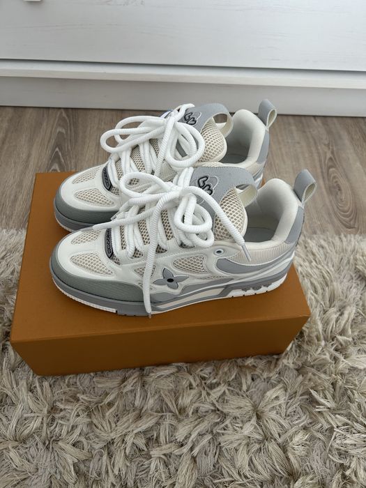 Louis vuitton skate