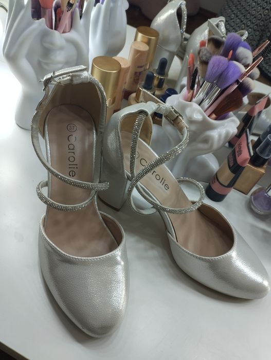 Pantofi eleganți Ploiești