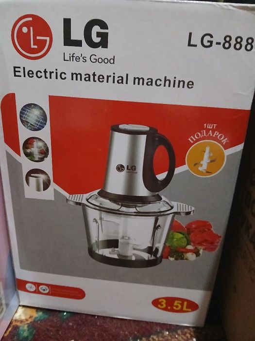 Сатылади таза ашылмаган