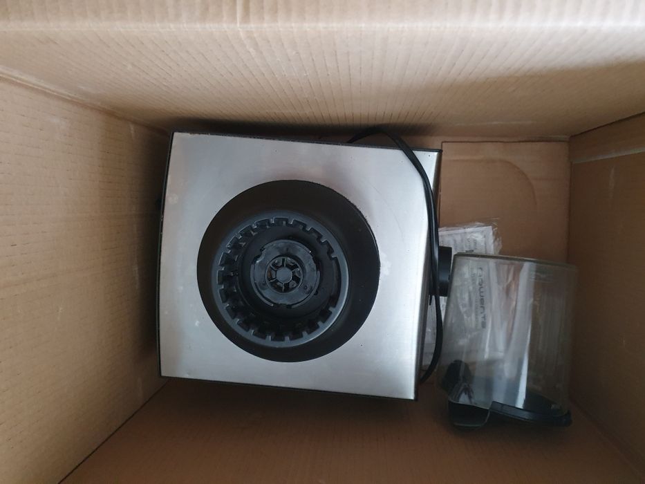 Aparat multifunctional