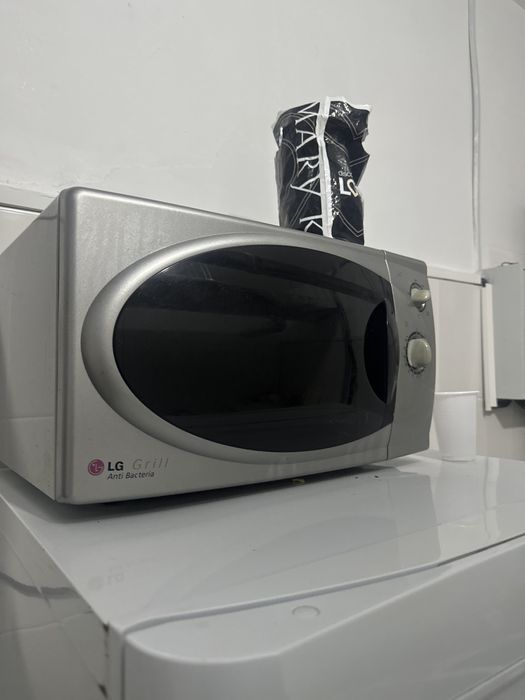 Продам микроволновку