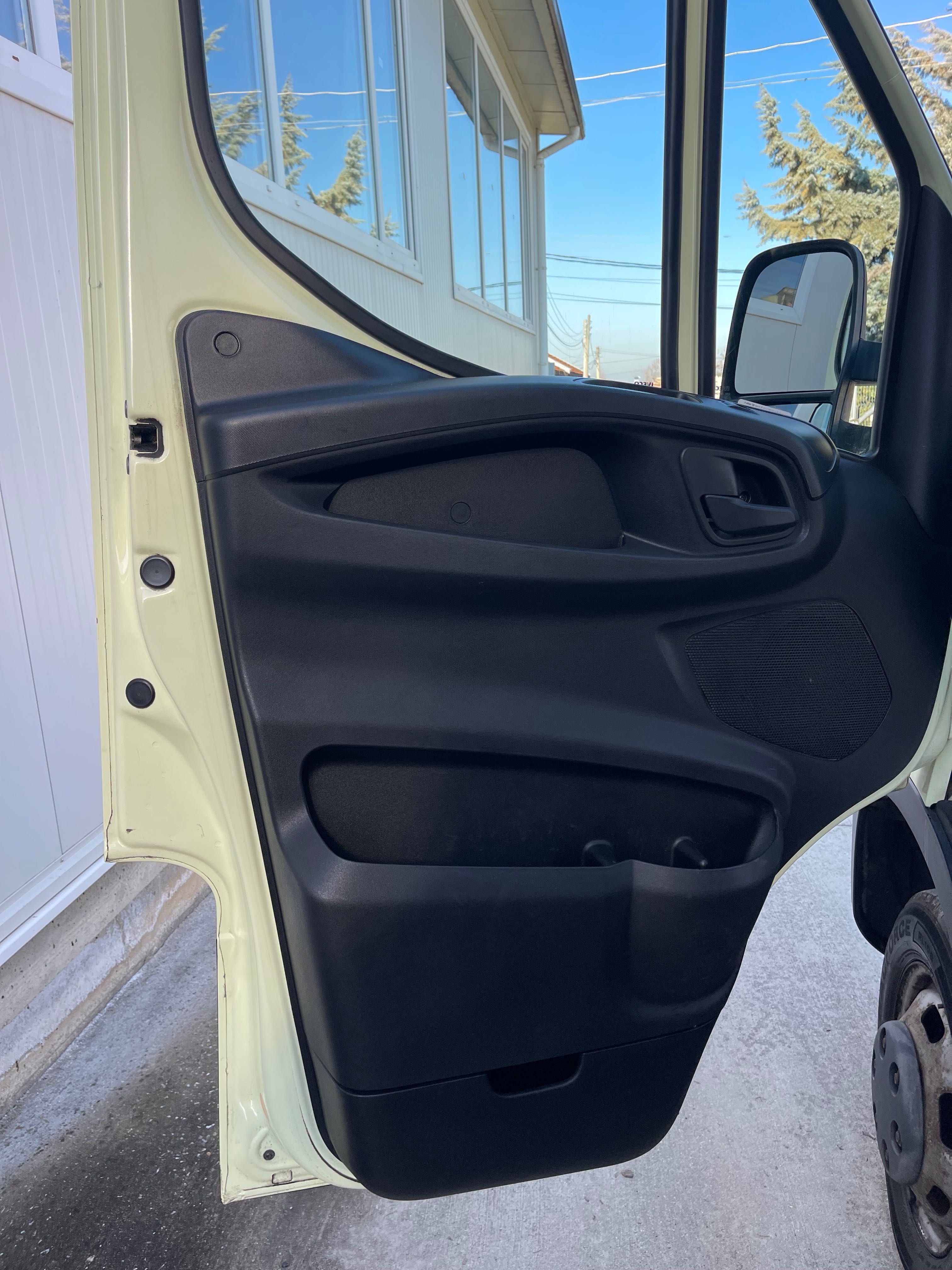 Iveco Daily 35/17