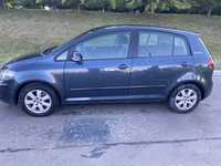 Golf plus  Goal 1.9 tdi 2007