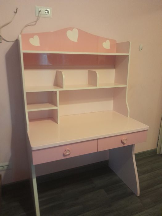 Vand Dormitor fetiță