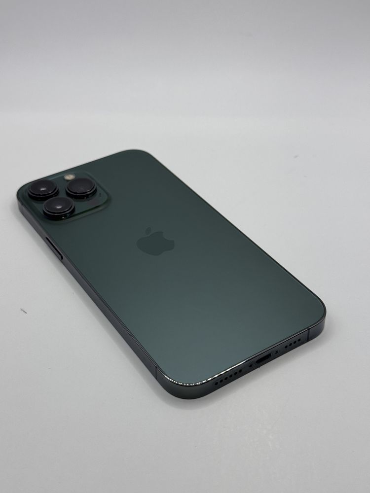 Magazin vinde Iphone 13 Pro Max 256GB 94% Grad B Garantie 24 luni