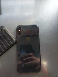 Iphone X 256 Gb Black
