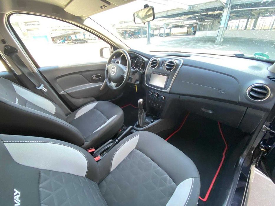 DACIA Sandero 0.9 Gpl