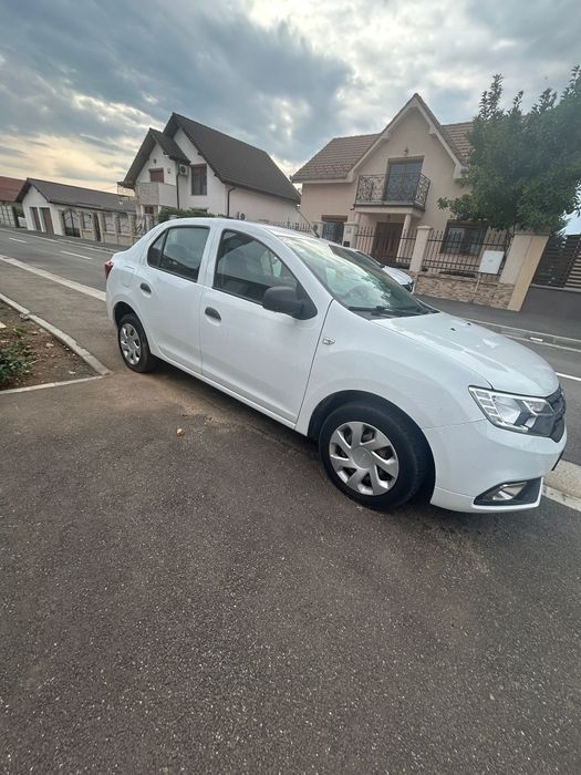 Dacia Logan 0.9 TCe Laureate