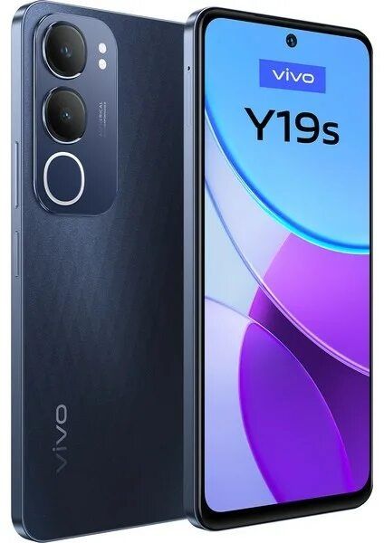 Продам телефон ViVo y19s
