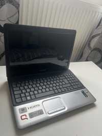 Laptop compaq presario  CQ60