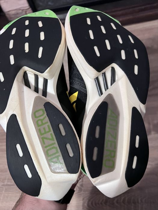 Adidas Adizero Adios Pro 3