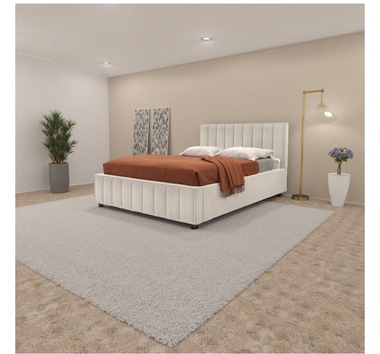 Продам Матрас почти новый