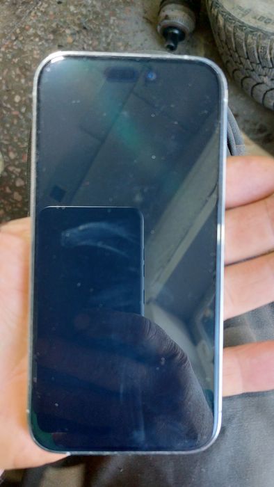 Продам  IPhone 14 pro