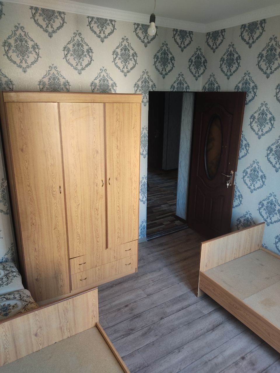Аренда Квартиры Сергили 5