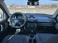 Land Rover Freelander TD4