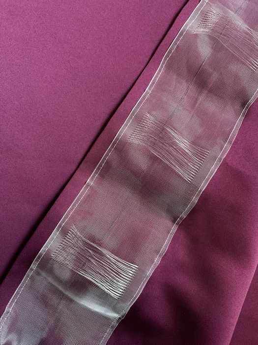 Шторы. 2 штуки 2*2м