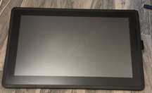 Wacom Cintiq 22", Full HD