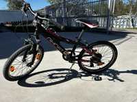 Bicicleta GHOST PowerKid PK20