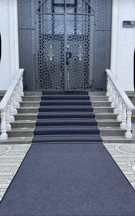 Резиновые дорожки драп// Метражные дорожки драп // Дорожка